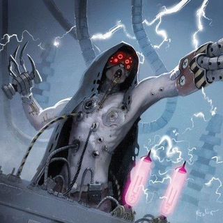 Музей тотальної війни #КПSS