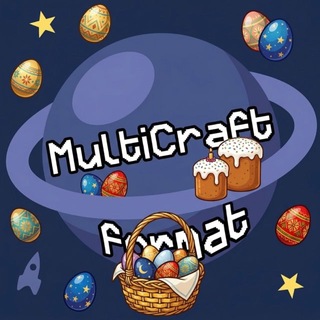 Multicraft • format