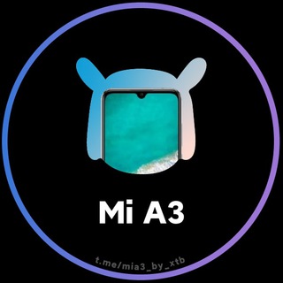 MI A3