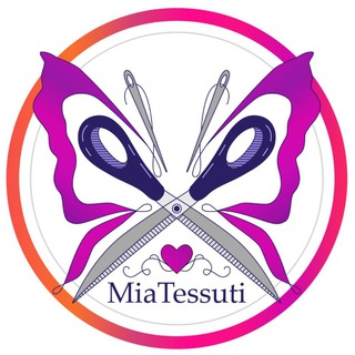 ТКАНИ🇮🇹MiaTessuti