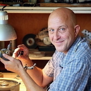 Цветные камни. Коняев Михаил.