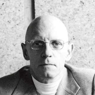 Мишель Фуко