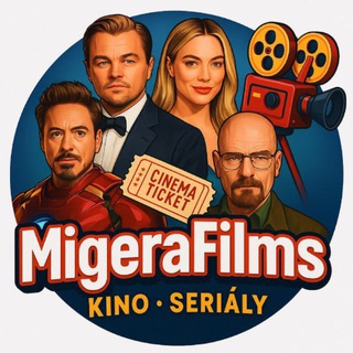 MigeraFilms | Кино & Сериалы