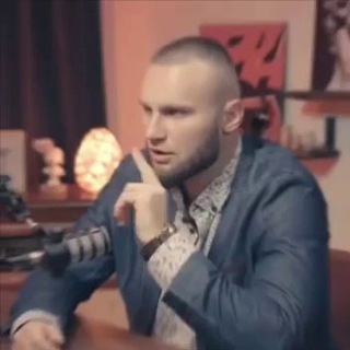 Михаил Романовский