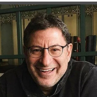 Михаил Лабковский