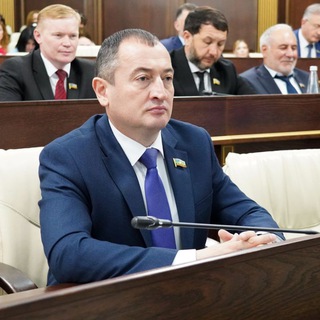 Павел Михайлов депутат Народного Собрания (Парламента) Карачаево-Черкесской Республики