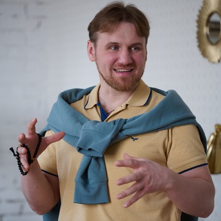 Виталий Михневич | О внутренней опоре