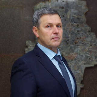 Михаил Желтяков | Министр культуры ДНР