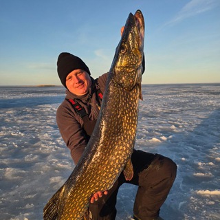 ️Миша Гатчинский🎣Рыбалка на Ладоге!