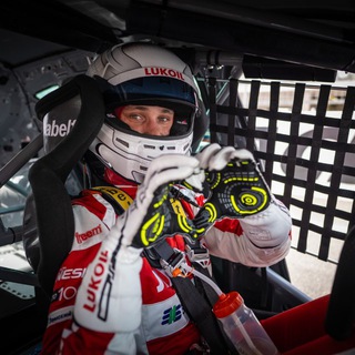 Михаил Симонов | АВТОСПОРТ