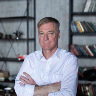 Александр Михайловский. Москва и Москвичи