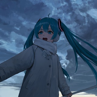 Проект "Микуняшность"