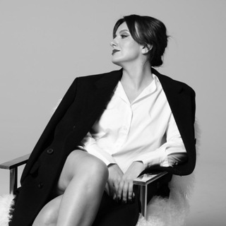 Милана Сосина l Управление · Цифра · ИИ