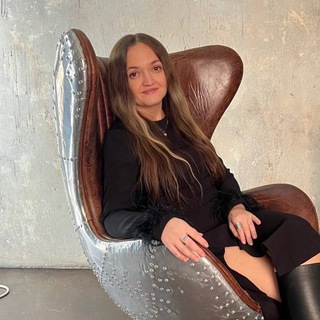 Милена Ларина | главная по МОЗГАМ🧠