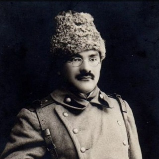 Военный архивист