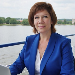 Елена о фрилансе 🌅