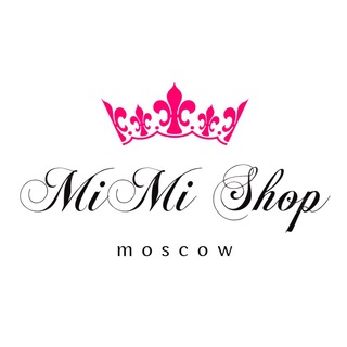 🎀 Mimi Shop Moscow 🎀 Брендовая одежда, обувь и аксессуары