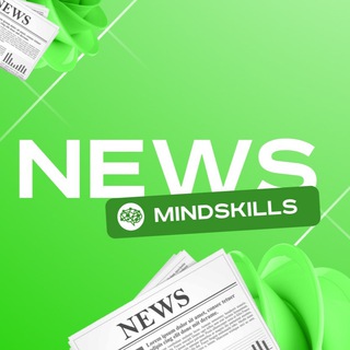 MindSkills NEWS! RUS