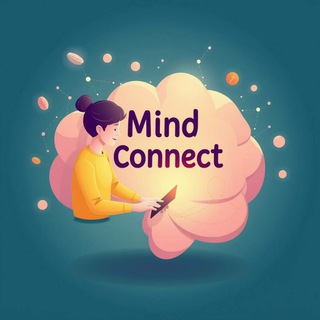 MindConnect | Психологическая помощь онлайн