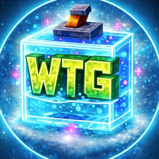 WTGames | Minecraft сервер