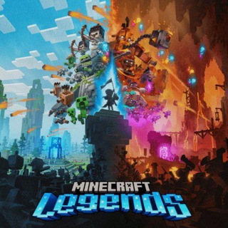🍃Minecraft legend🍃