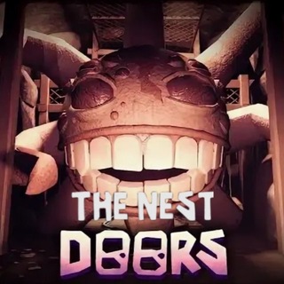 ⚠︎︎ ꧁⌨︎︎⇨ ✞𝐓𝐡𝐞 𝐍𝐞𝐬𝐭✞ ⇦⌨︎︎꧂ ⚠︎︎ | Roblox Doors | Роблокс Дорс