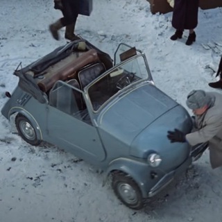 Квадрициклы/Quadricycles и микроавтомобили