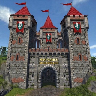 🏰MiniGames | MultiCraft🏰