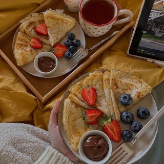 МИНИСТЕРСТВО ЗАВТРАКОВ