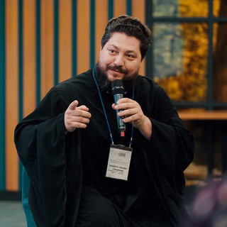 Диакон Михаил Степанков