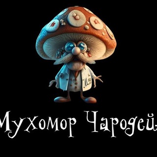 Мухомор Чародей