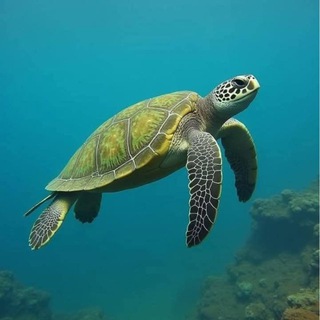 МИР глазами животных