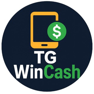 TG WinCash 💸