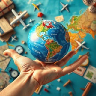 🌎Мир на Ладони 🔥 Горящие туры ✈️