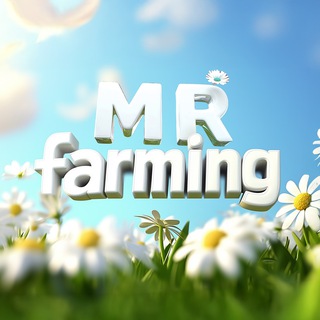 Mirror Reflection Farming