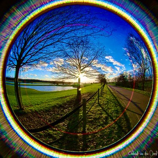 Мир в Объективе