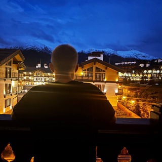 Mikhail Kuznetsov⛷️📸❄️