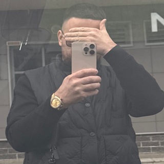 Мишаня Питерский