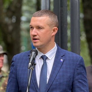 Максим Мищенко