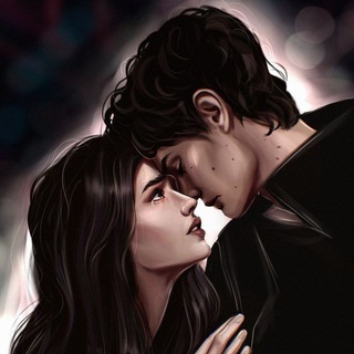 фф | Теодор Нотт 🖤