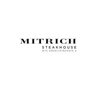Mitrich Steakhouse