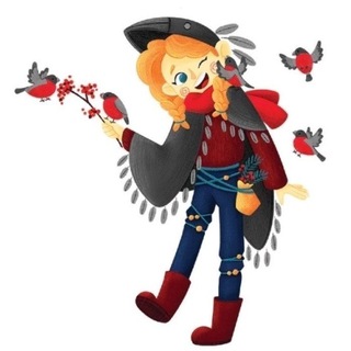 Аудиосказки | Митюнькины сказки