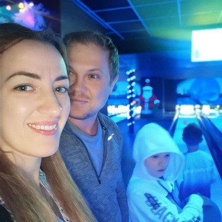 🤼‍♀️Мама-маркетолог в семье Митюревых: “Счастье – это стратегия!”🌈