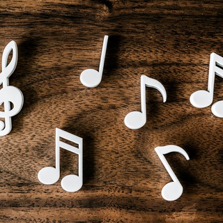 Музыка и другое искусство всех времëн