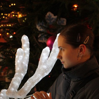 Random Access 👀✨