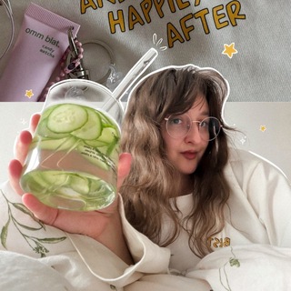 Muscat Дарья 🤍