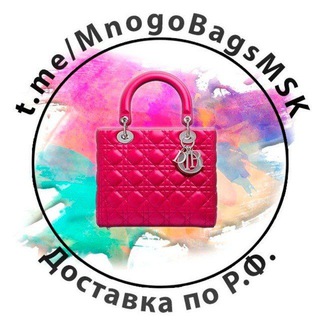 Магазин женских сумок Москва | MnogoBagsMSK