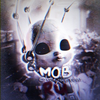 Mob Entertainment RU