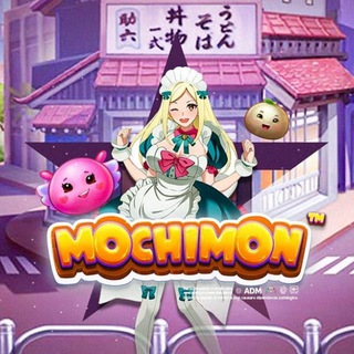 Mochimon