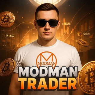 Modman Trader
